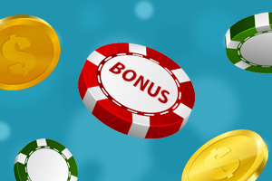 Bonuses im Android Casino