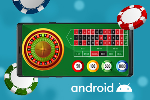 Roulette Android Casino
